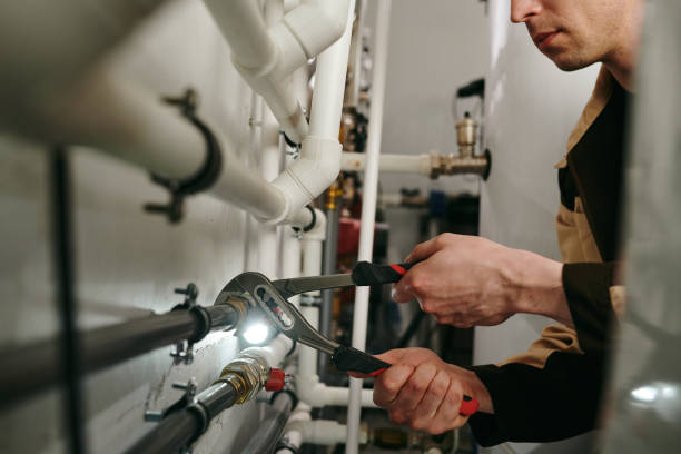 Best Residential Plumbing Services  in Grants Pass, OR