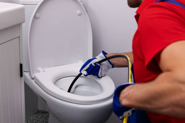Best Emergency Plumber  in Grants Pass, OR