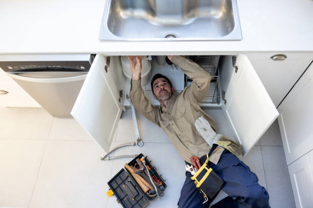 Best Toilet Repair Services  in Grants Pass, OR