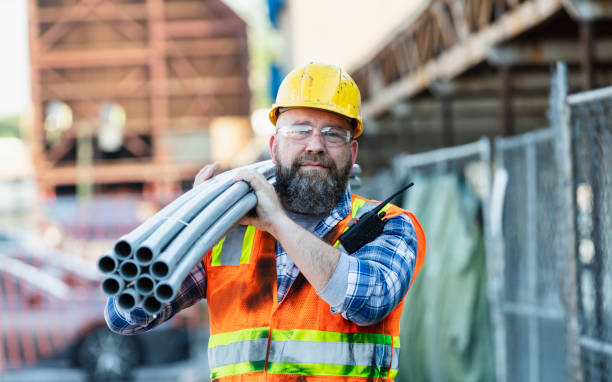 Best Drain Cleaning Services  in Grants Pass, OR