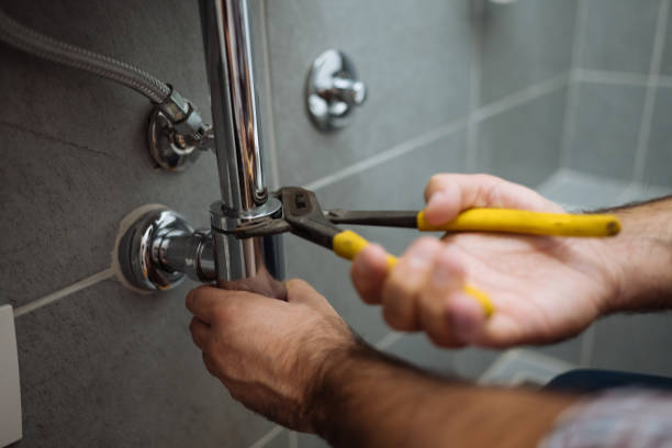  Grants Pass, OR Plumbing Pros