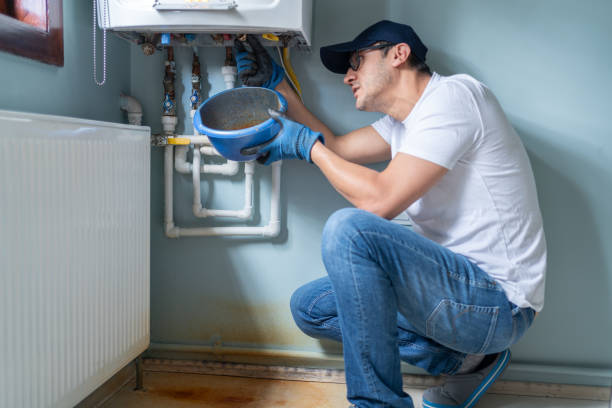 Trusted Grants Pass, OR Plumbing Experts