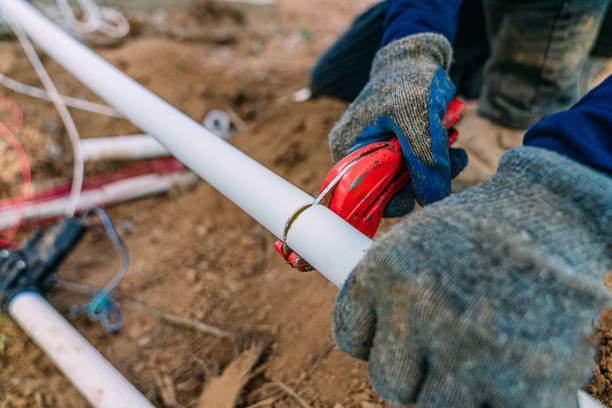 Best Sprinkler Systems  in Grants Pass, OR