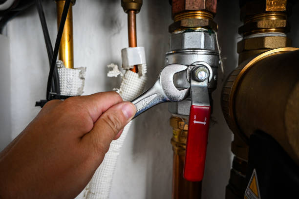 Best Emergency Plumbing Repair  in Grants Pass, OR